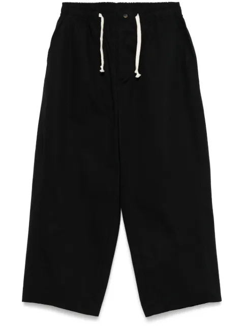 Société Anonyme Helsinki trousers