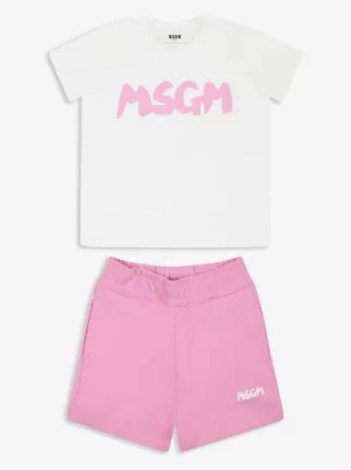 MSGM Kids
