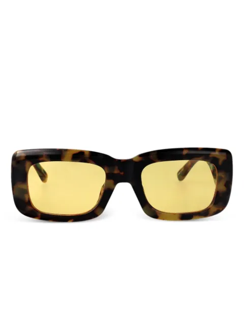 The Attico Marfa sunglasses