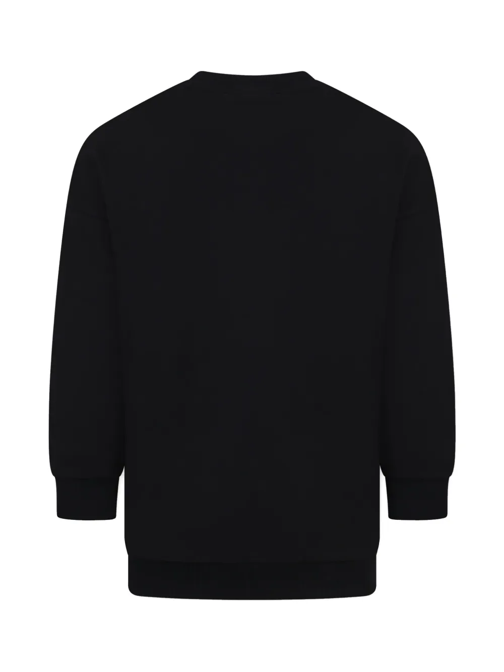 BALMAIN LOGO SWEATSHIRT