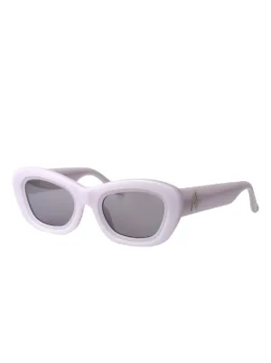 The Attico サングラス The Attico ウィメンズ サングラス通販 - FARFETCH