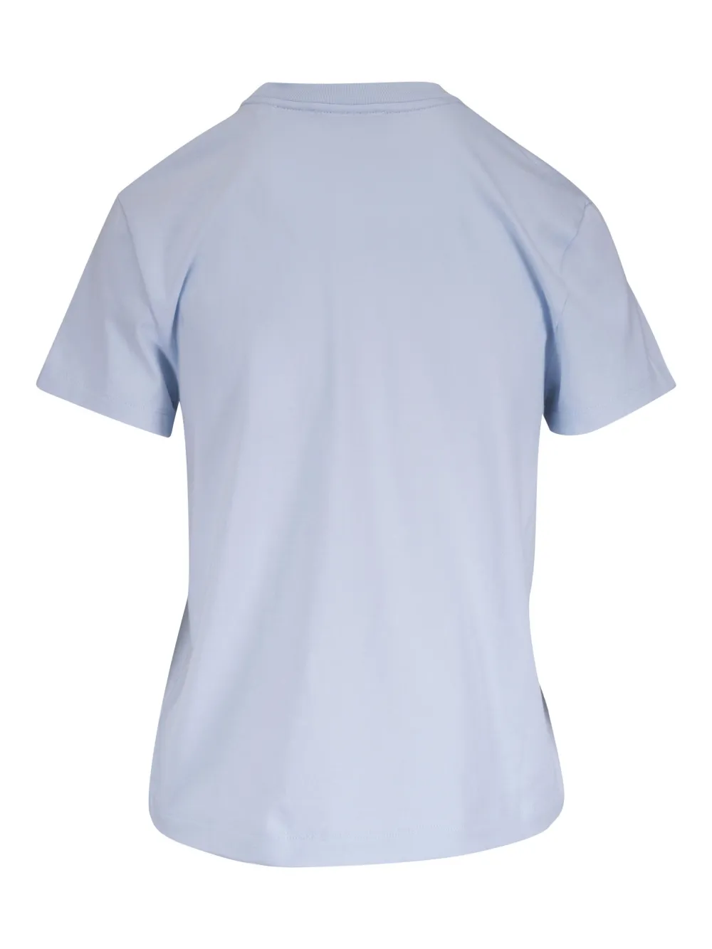 Vince Jersey T-shirt - Blauw