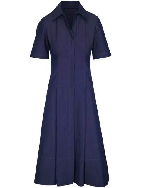 Vince vestido