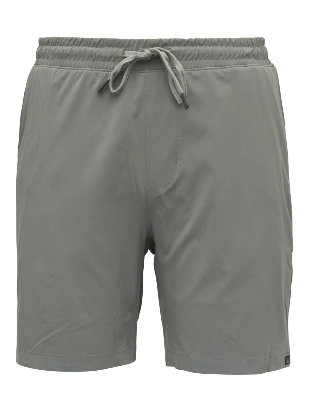 FAHERTY stretch swim shorts | Grey | Image 1