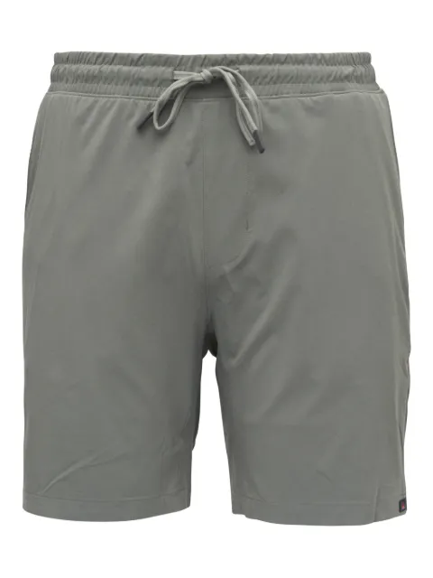 FAHERTY stretch swim shorts