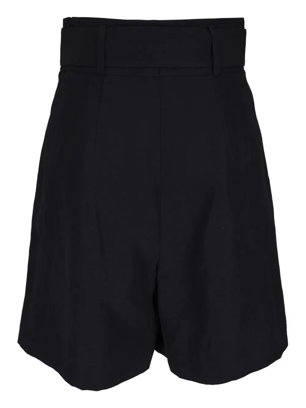 Akris Punto shorts con cinturón | Bermudas | Image 2