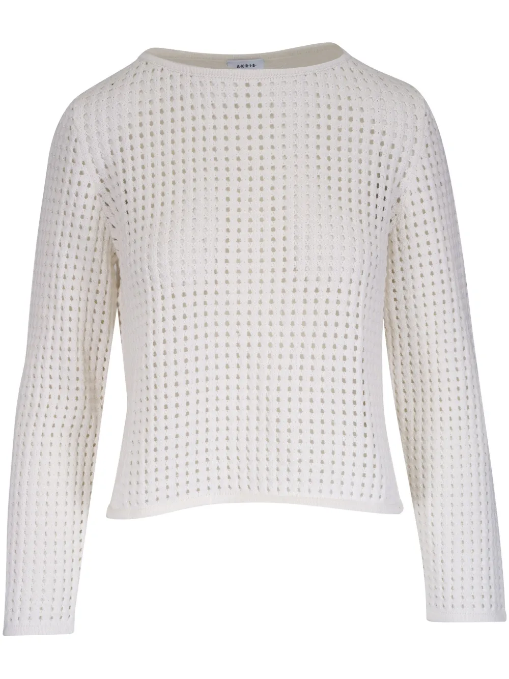 knitted top