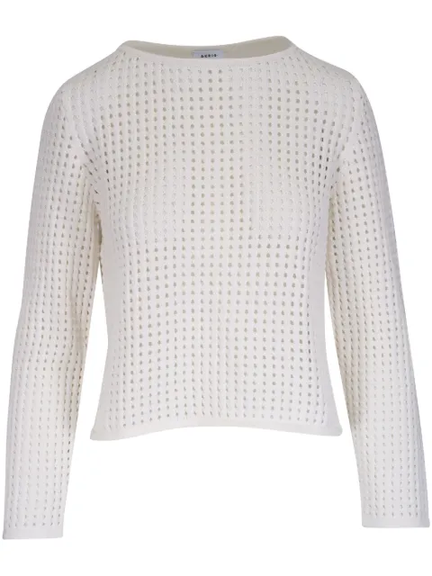 Akris Punto knitted top 