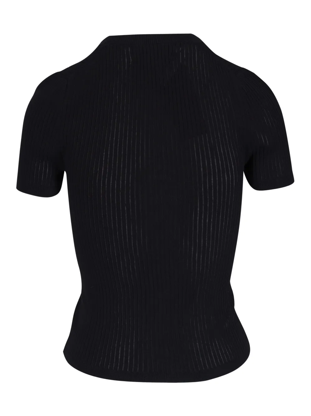 Nili Lotan ribbed T-shirt | T-Shirts & Jersey Shirts | Image 2