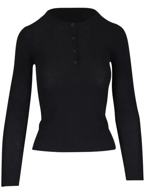 Nili Lotan Jordan jumper