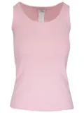 Akris Punto round-neck tank top - Pink