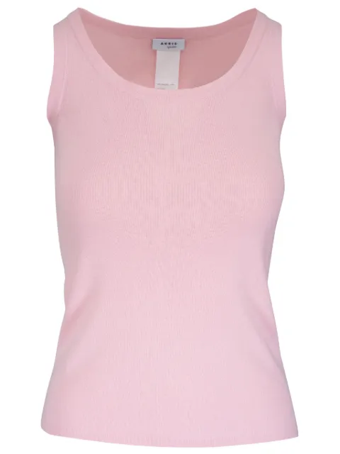Akris Punto round-neck tank top 