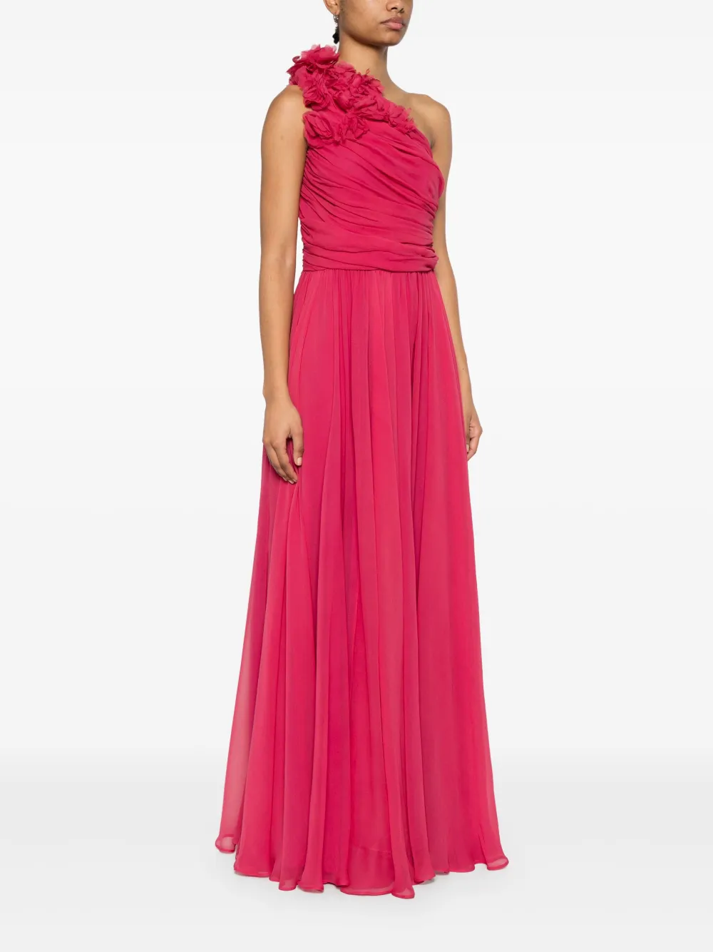 Costarellos Jera avondjurk Roze
