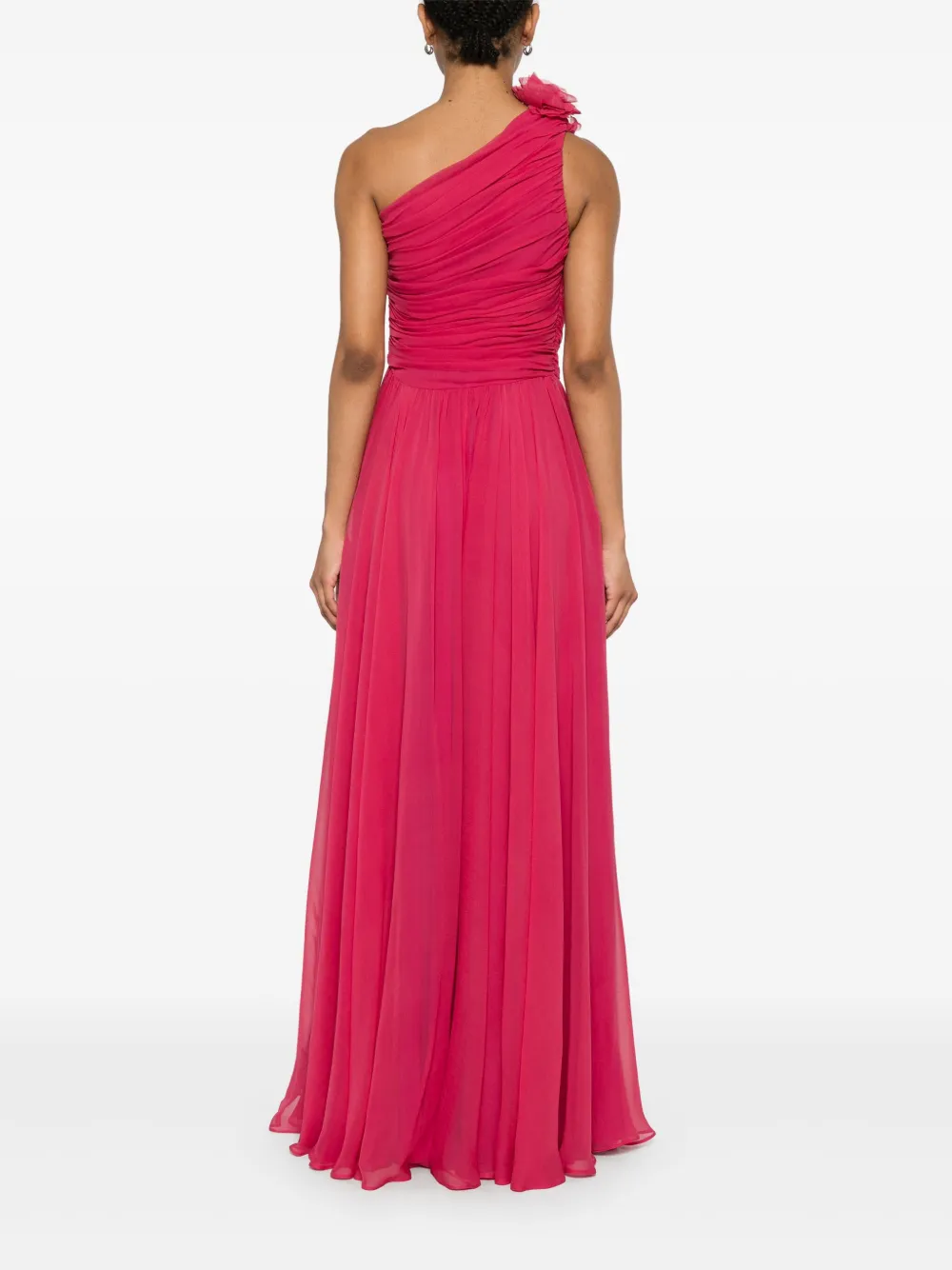 Costarellos Jera avondjurk Roze