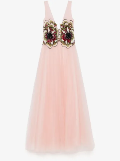 Costarellos vestido de fiesta Arion