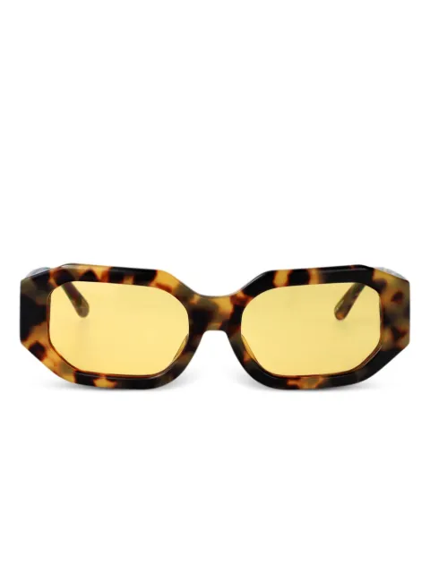The Attico lentes de sol Blake