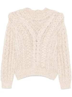 Women's Knitwear Marant Etoile | ISABEL MARANT Official