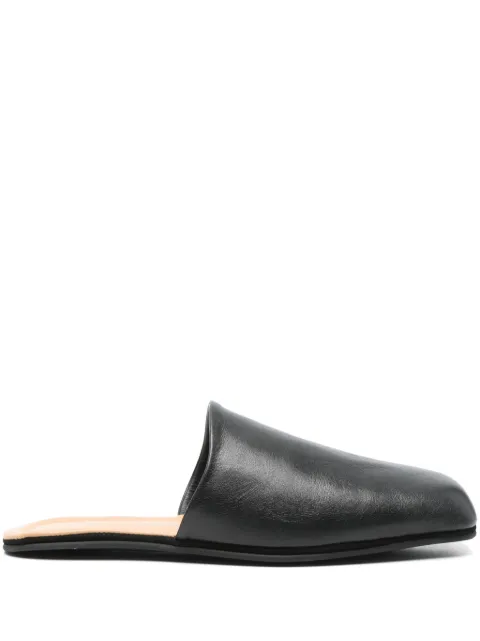 OUR LEGACY Cigarr slippers