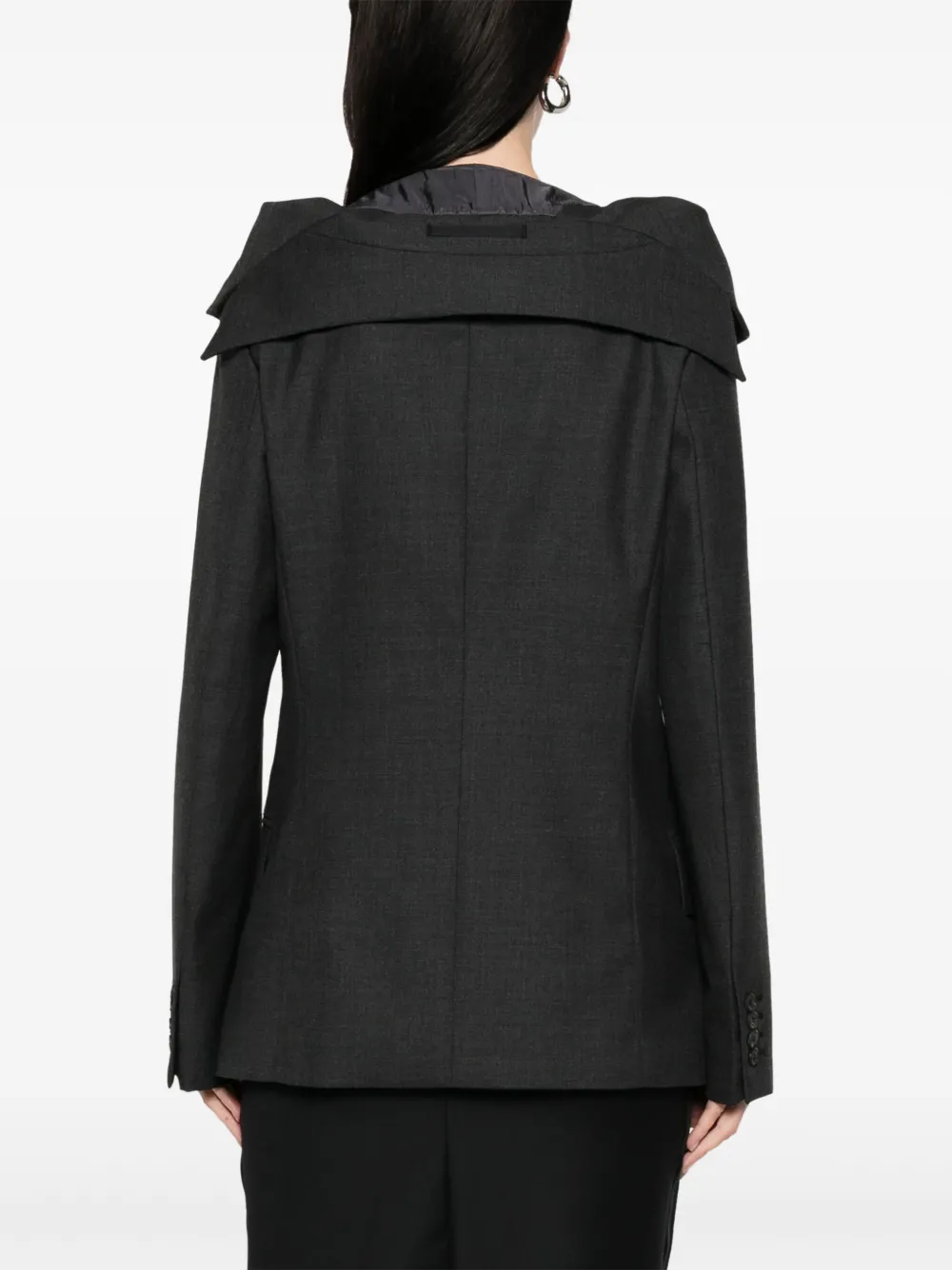 OUR LEGACY KAONASHI BLAZER