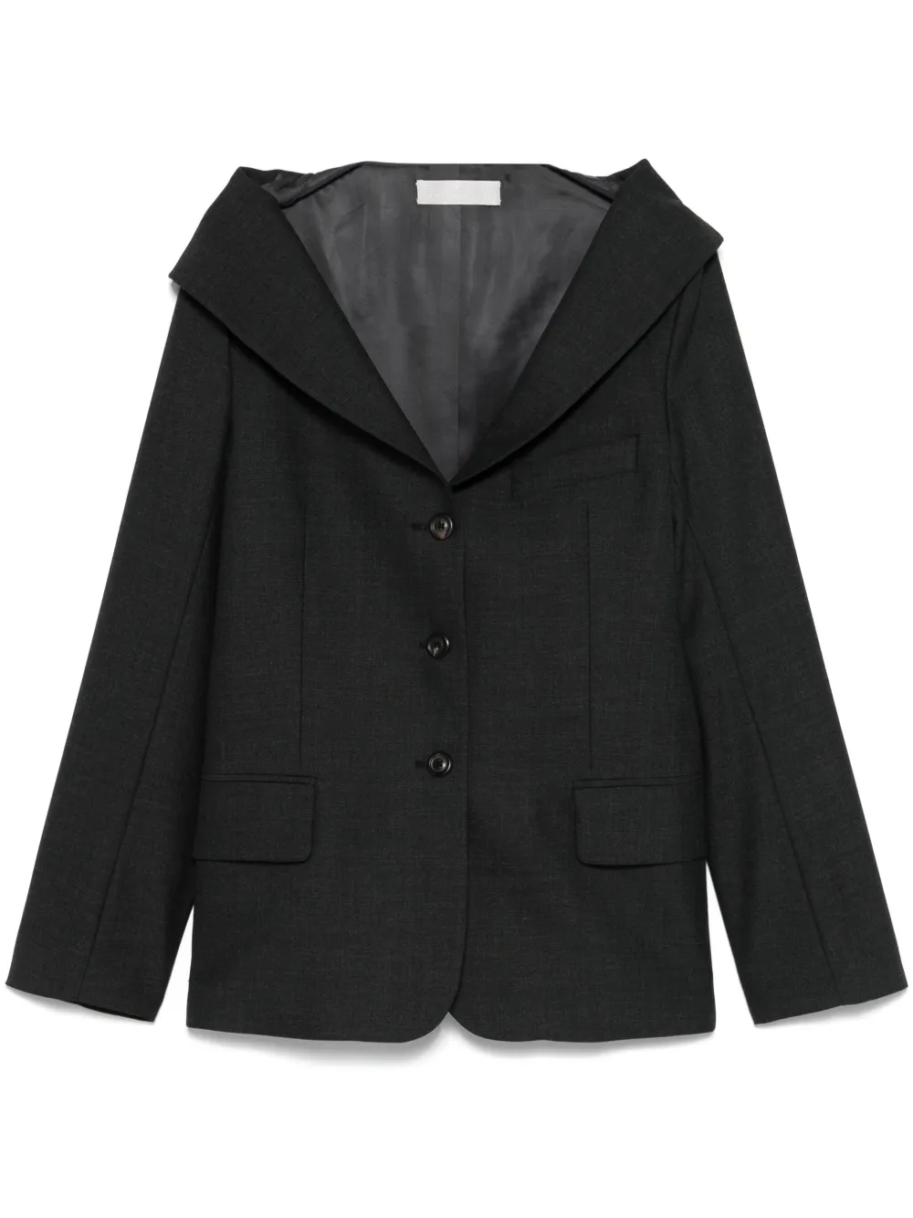 OUR LEGACY KAONASHI BLAZER