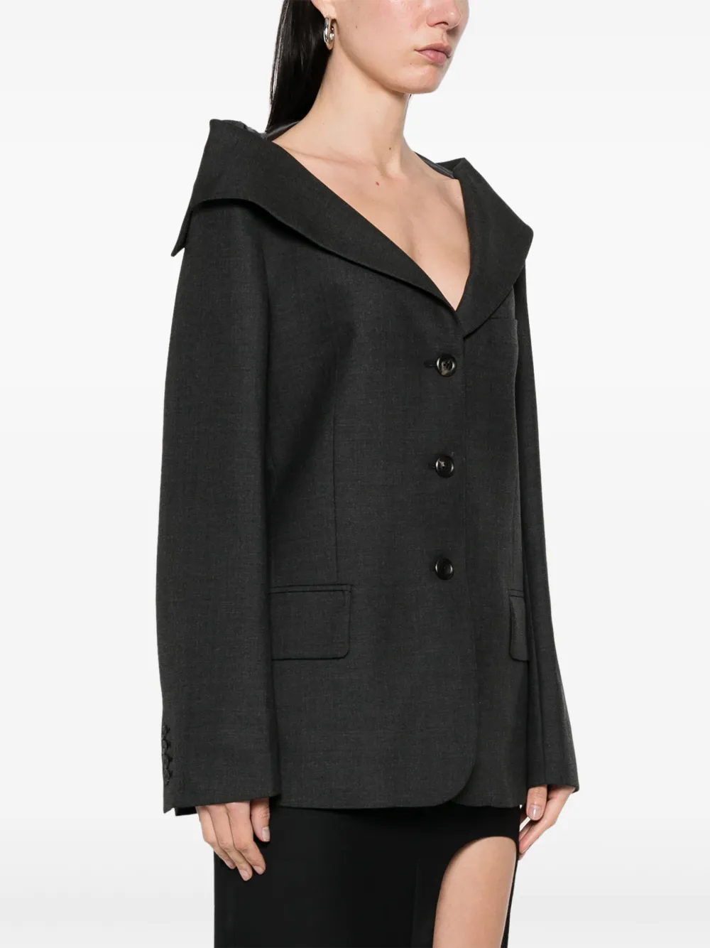 OUR LEGACY KAONASHI BLAZER