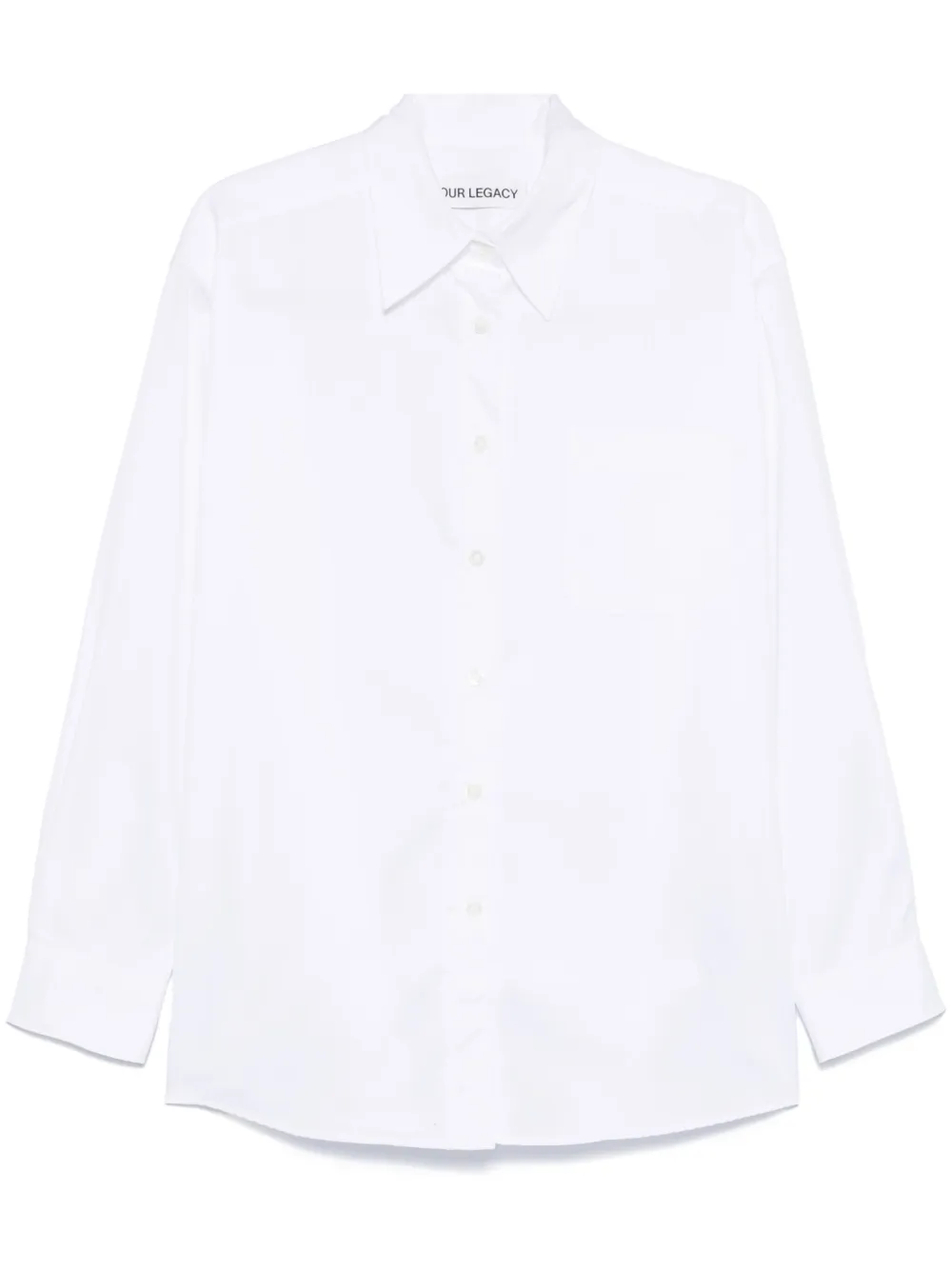 OUR LEGACY FAVOURITE SHIRT
