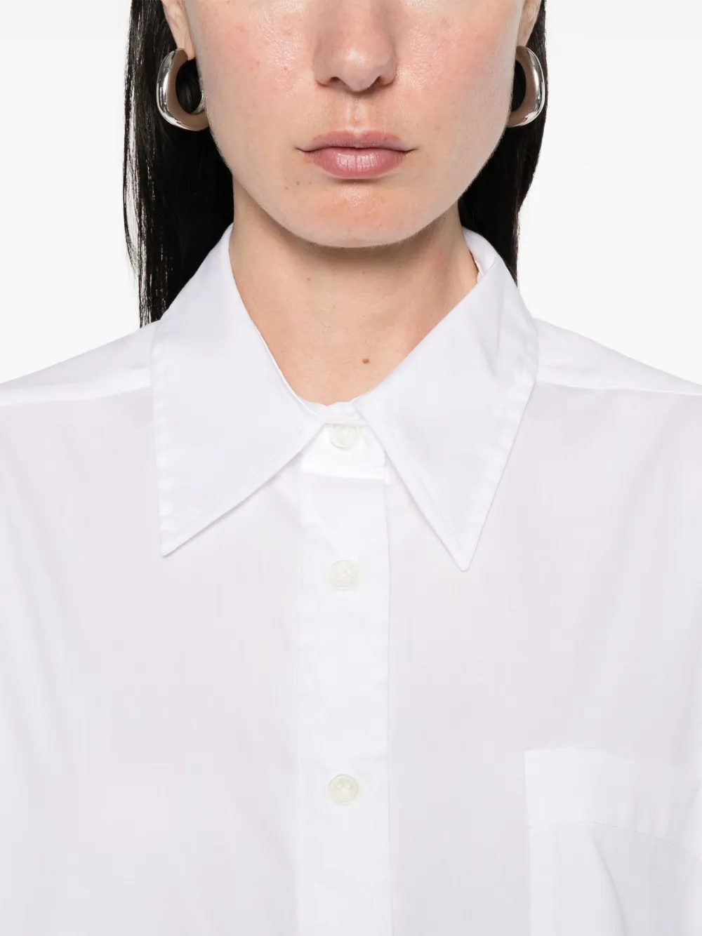 Shop Our Legacy Favourite Shirt In White