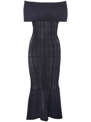 OUR LEGACY Dresses | Denim Midi Dresses | FARFETCH