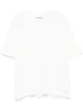OUR LEGACY Big T-shirt - White