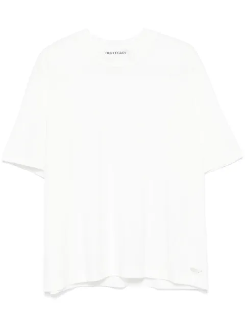 OUR LEGACY Big T-shirt