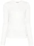 OUR LEGACY Strain T-shirt - White