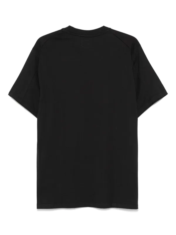 希少 ARC'TERYX リザード tシャツ ブラック S/P ヴィンテージ復刻 12