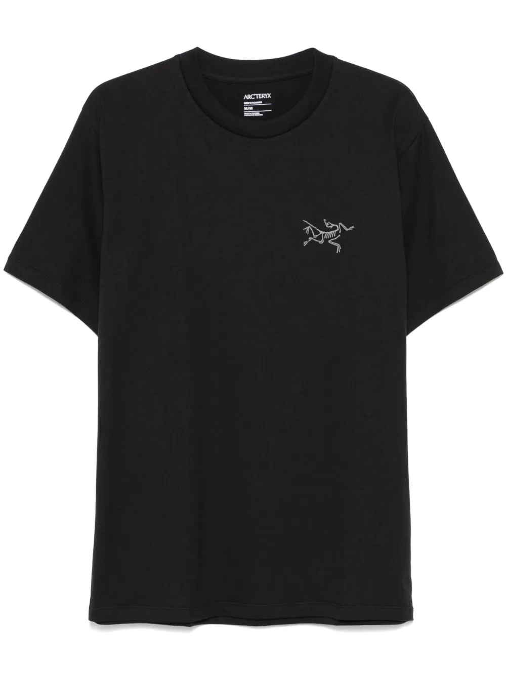 Arc'teryx Kragg SL T-shirt | Black | Image 1