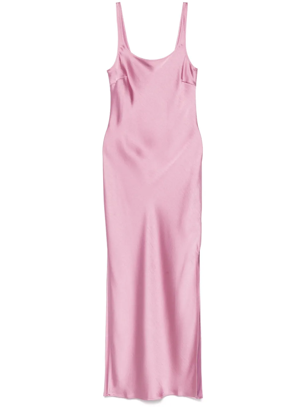 SAMSOE SAMSOE Sunna maxi dress | Pink | Image 1