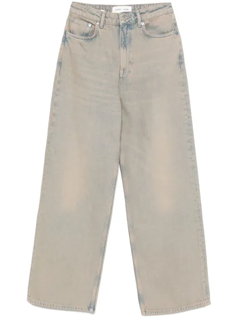 SAMSOE SAMSOE jeans rectos