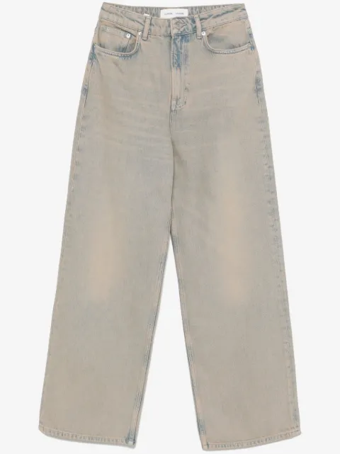 SAMSOE SAMSOE jeans rectos