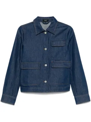 Theory Clothing for Women – Luxury Fashion – Farfetch