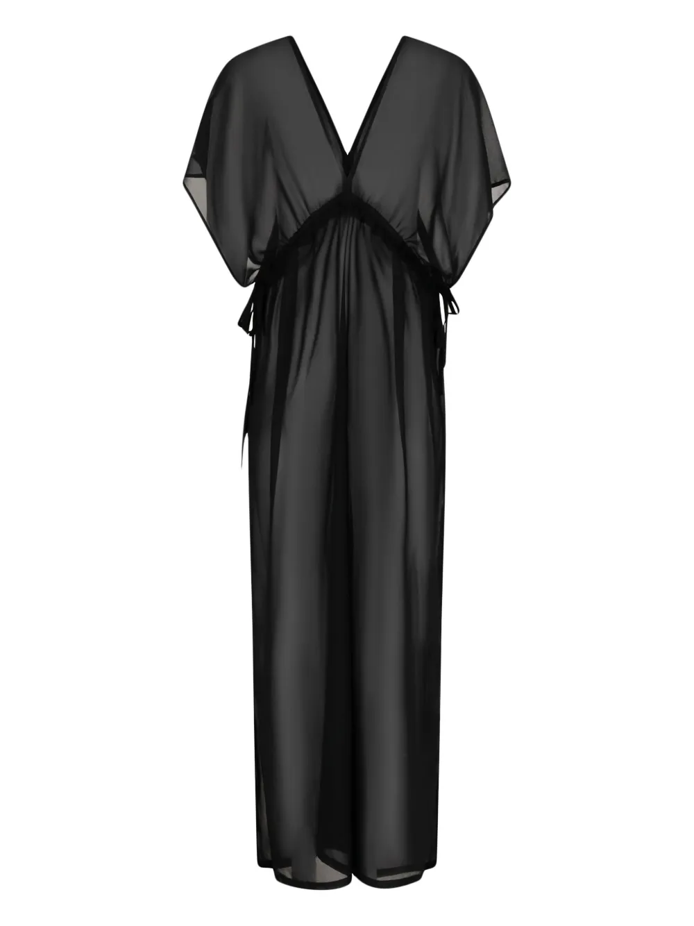 Fiana beach dress