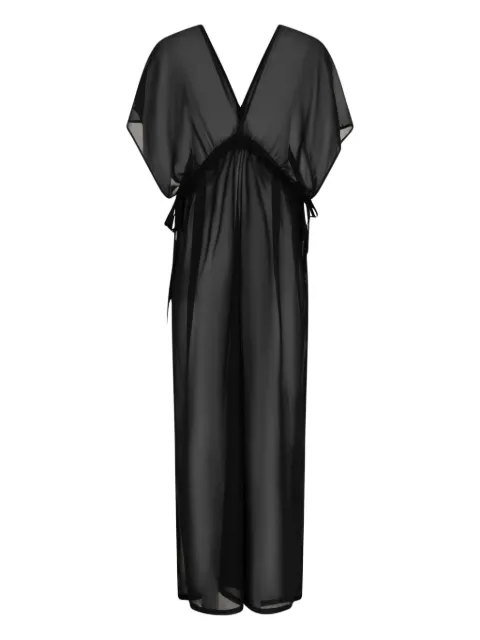 PARAMIDONNA Fiana beach dress