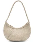 DRAGON DIFFUSION Nova Luna shoulder bag - Neutrals