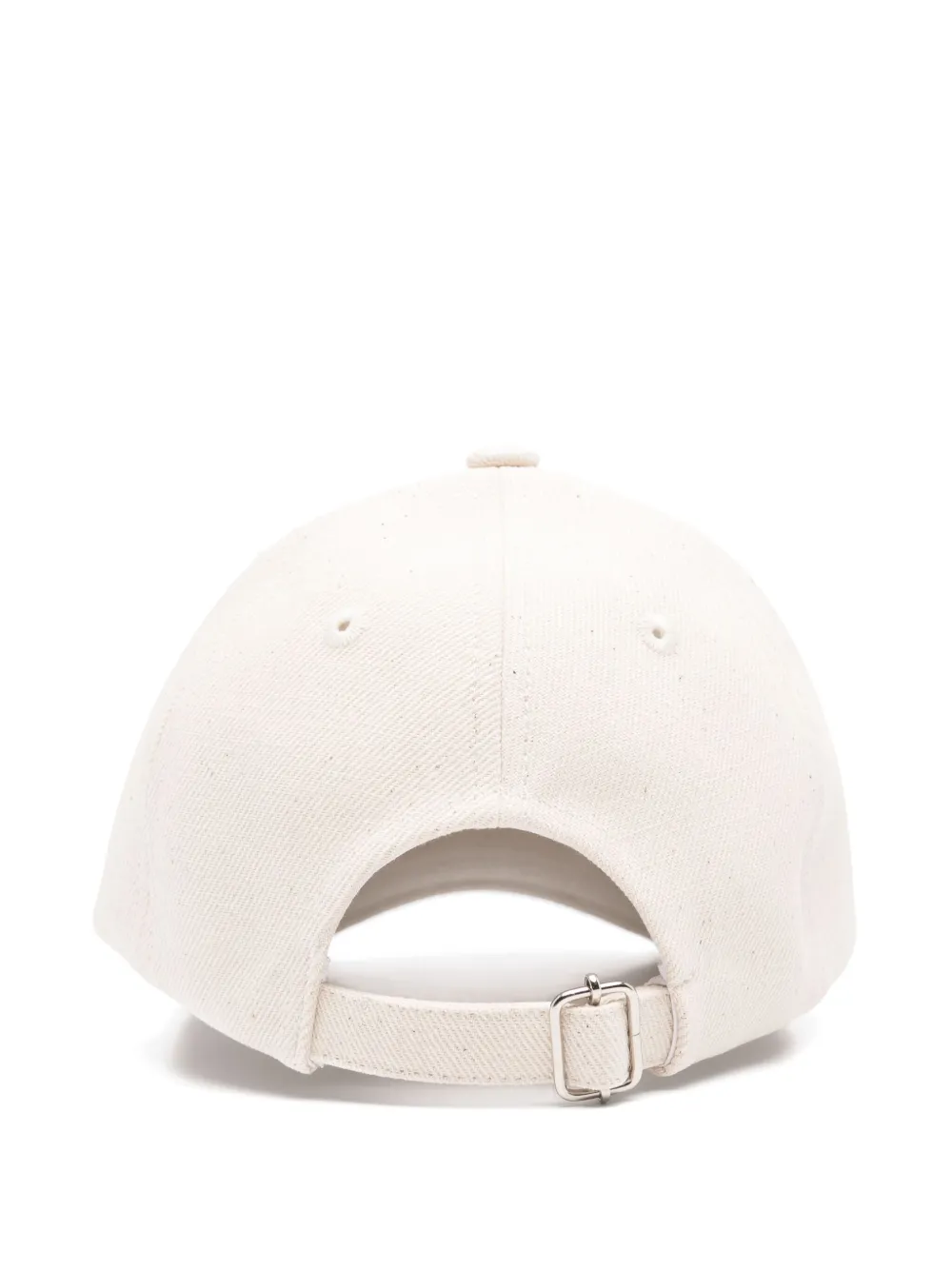 A.P.C. Charlie Chainette pet - Beige