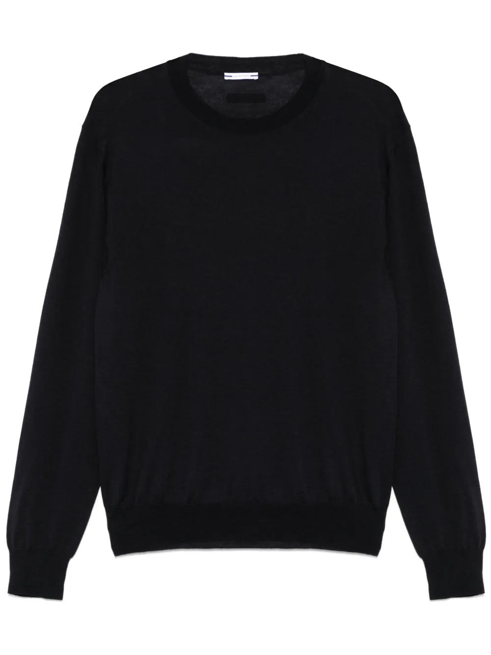 Jacob Cohën long-sleeve T-shirt | Blue | Image 1