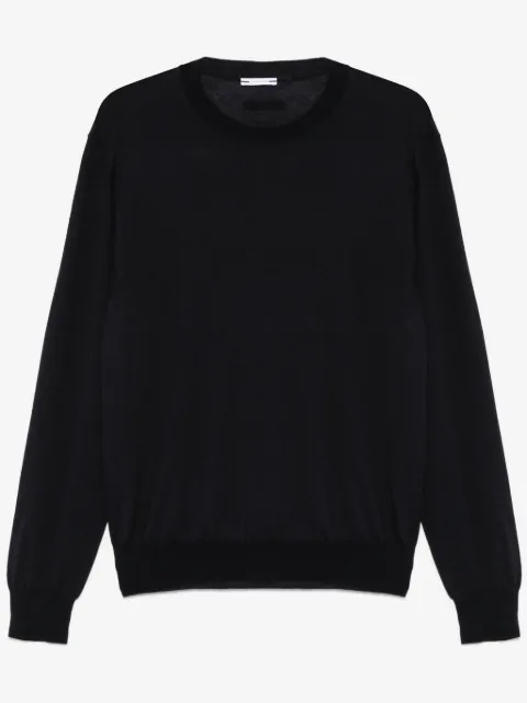 Jacob Cohën long-sleeve T-shirt