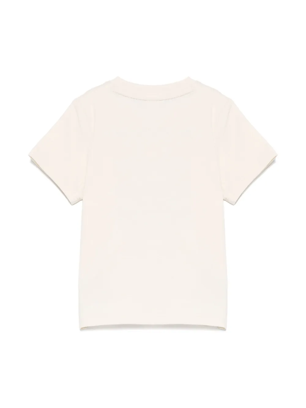 BOSS Kidswear playera con logo en relieve | Playeras | Image 2