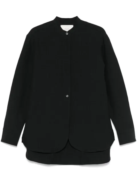 Studio Nicholson Beam shirt