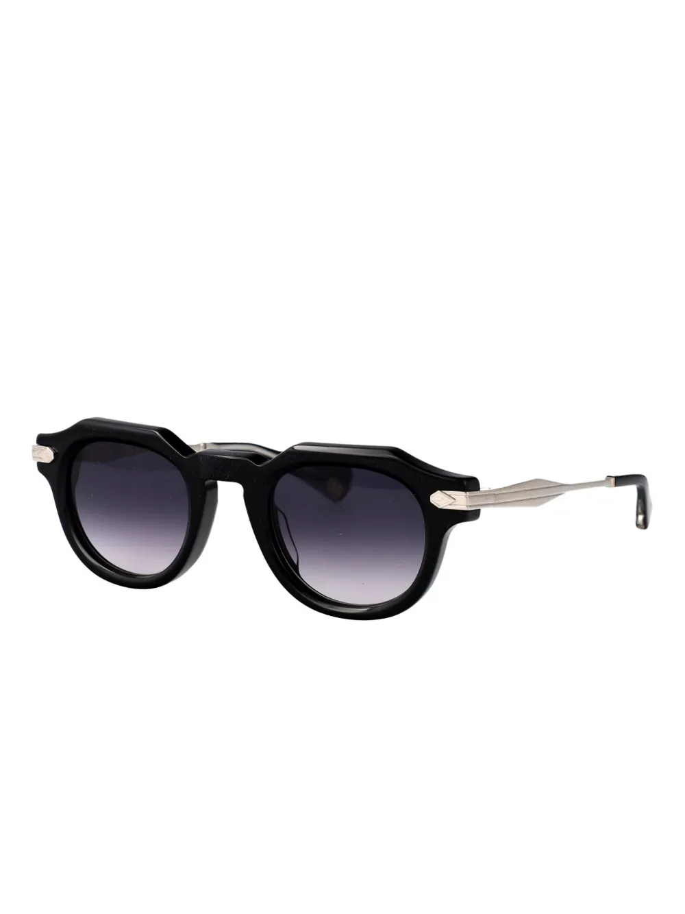 T Henri Eyewear M1 sunglasses - Zwart