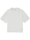 PACE Pattern T-shirt - White