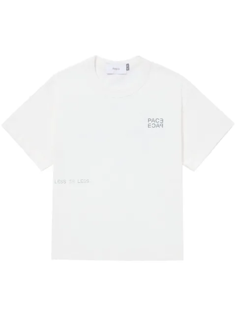PACE Less is Less T-shirt