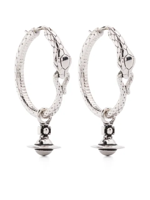 Vivienne Westwood 알반 이어링