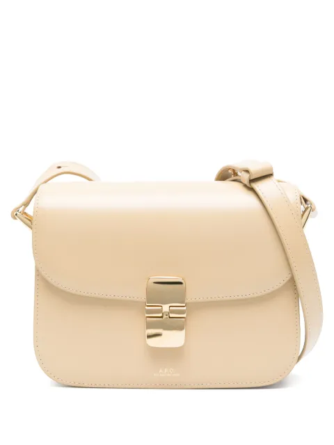 A.P.C. small Grace shoulder bag